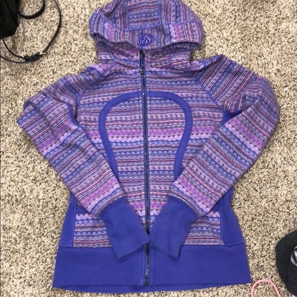 lululemon athletica Tops - Lululemon sweatshirt